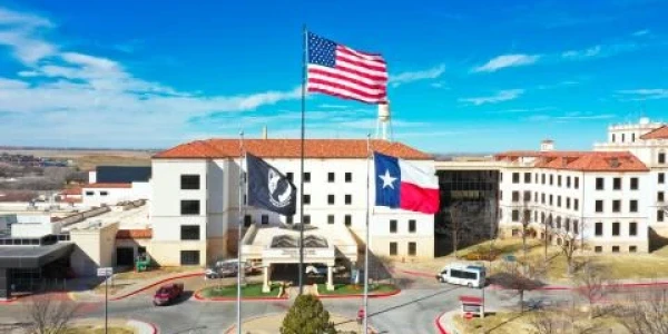 Amarillo VA Healthcare System - West Amarillo Boulevard